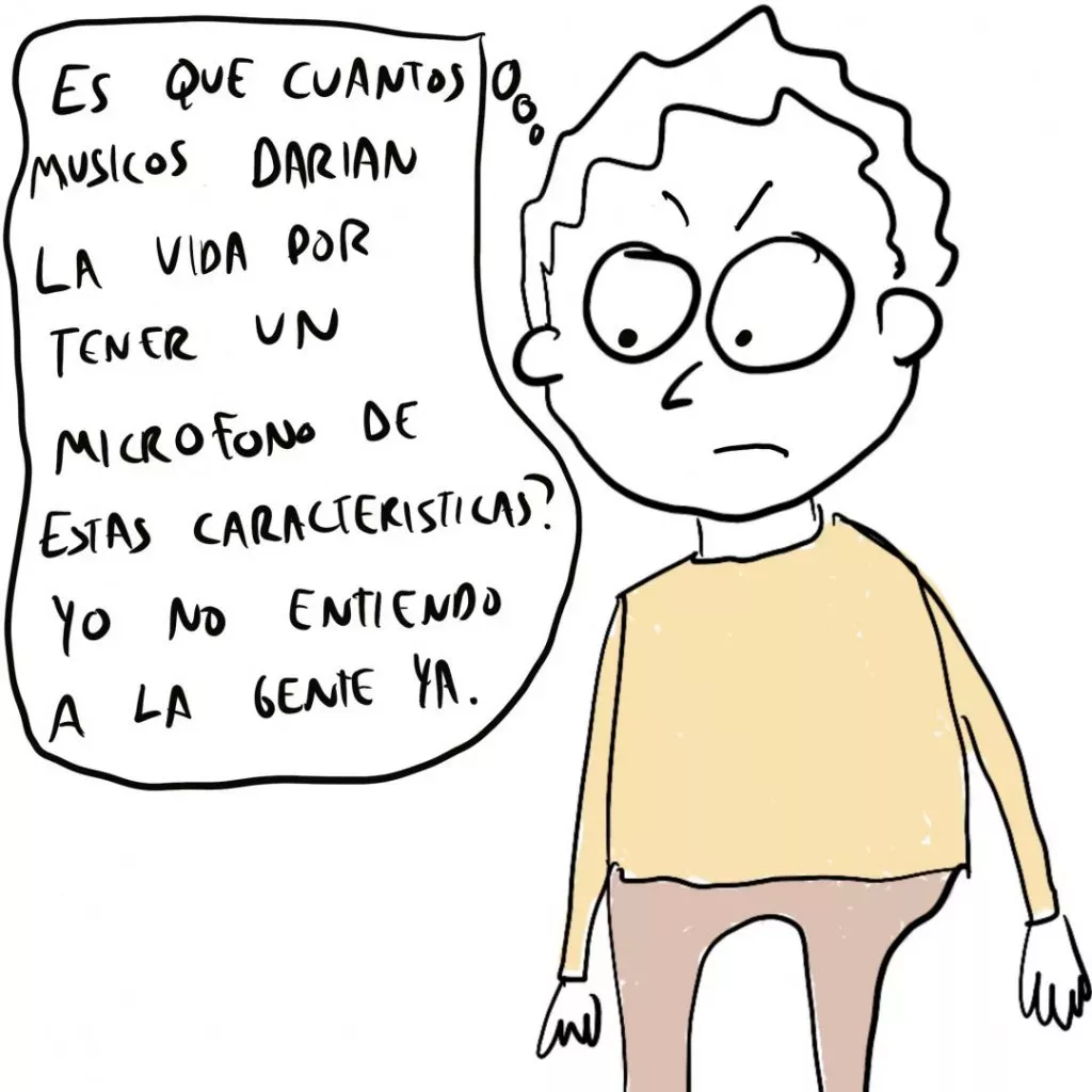 microfono